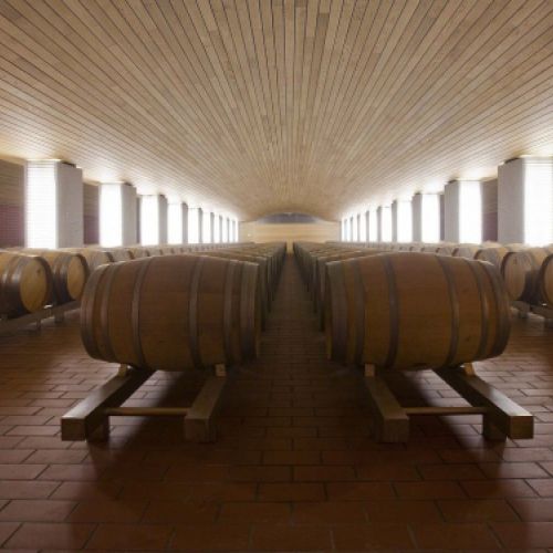 Bodegas Vega Sicilia