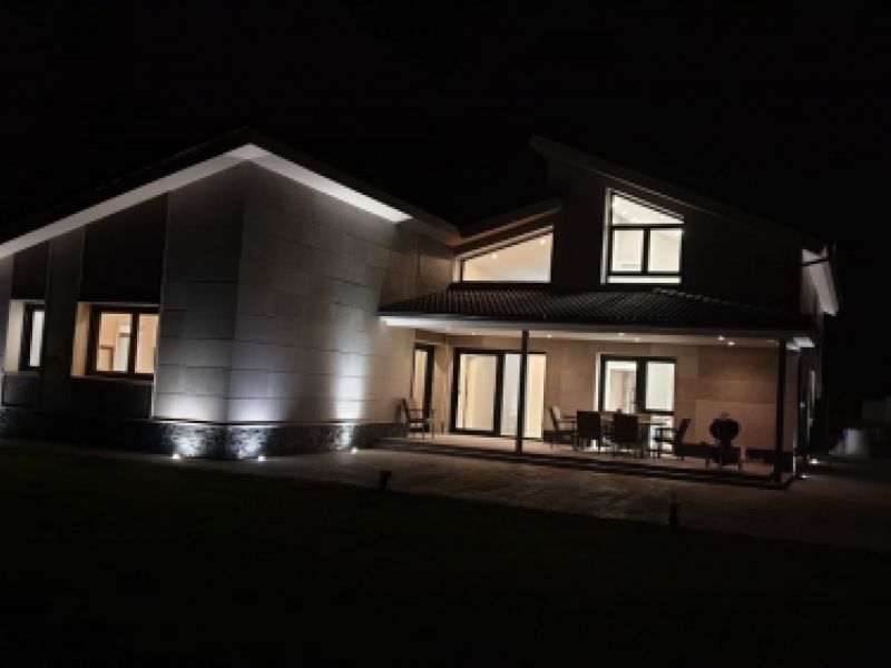 Viviendas unifamiliares