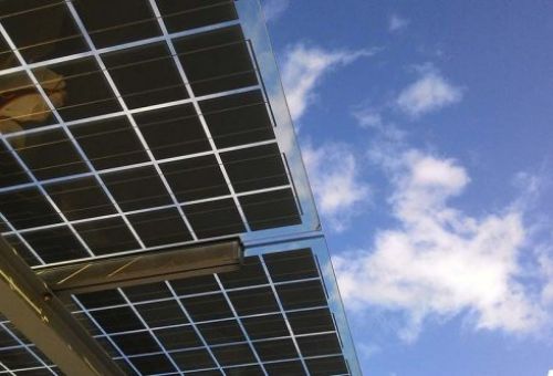 Energía solar fotovoltaica en Valladolid