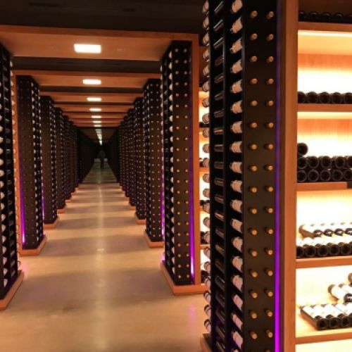 Bodegas Benjamín de Rothschild