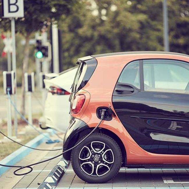 Puntos de recarga para coches eléctricos en Valladolid Puntos de recarga para coches eléctricos en Valladolid