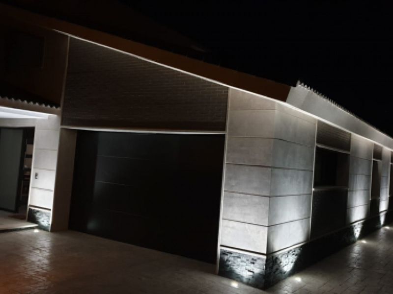 Viviendas unifamiliares