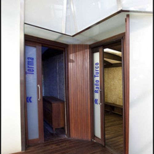 Centro Termal Jemaje