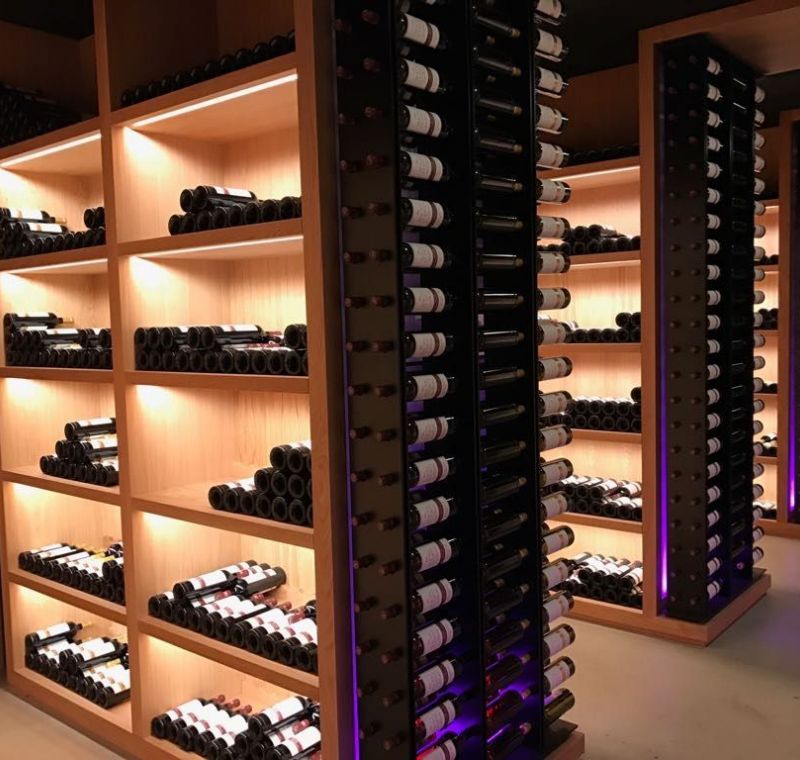 Bodegas Benjamín de Rothschild