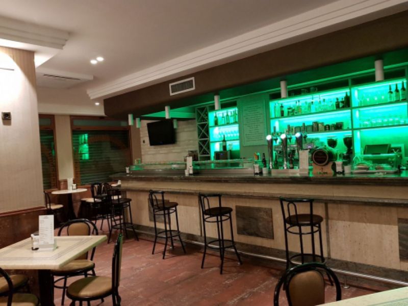 Restaurante Rincón Mudejar