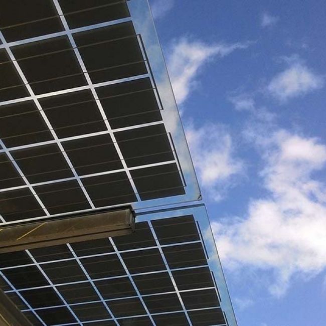 Energía solar fotovoltaica en Valladolid Energía solar fotovoltaica en Valladolid