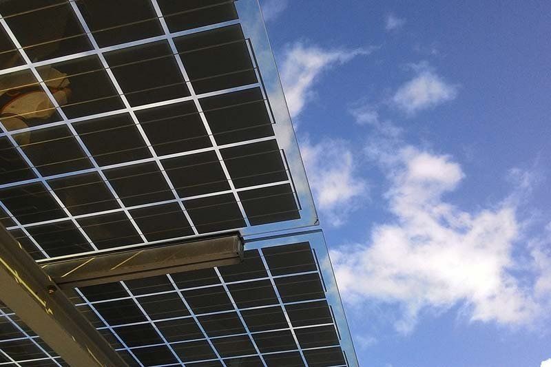 Energía solar fotovoltaica en Valladolid